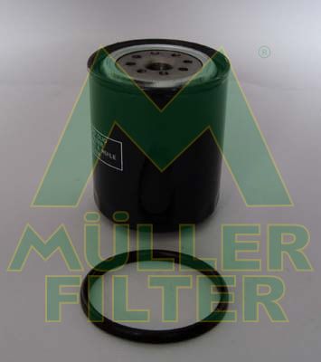 MULLER FILTER Öljynsuodatin FO587